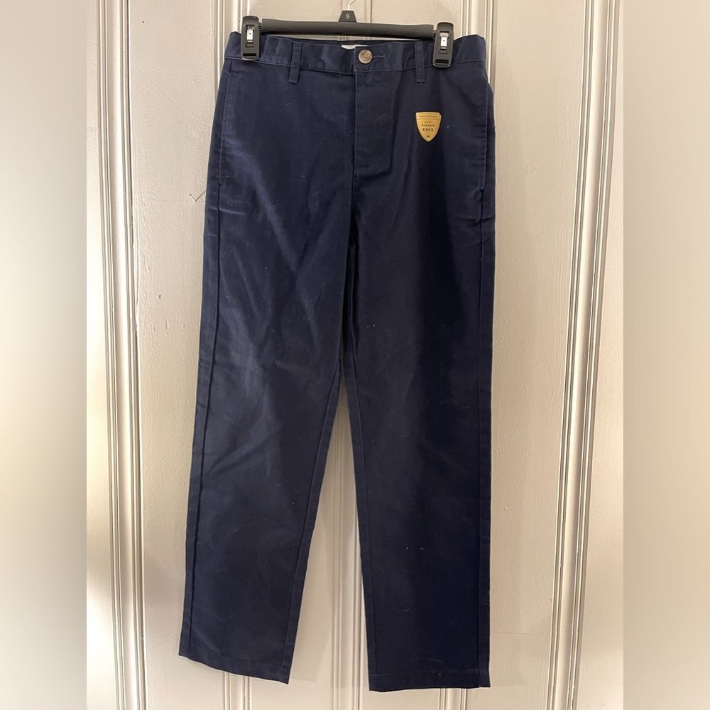 Cat&Jack Boys Blue Khakis Various Sizes‎
